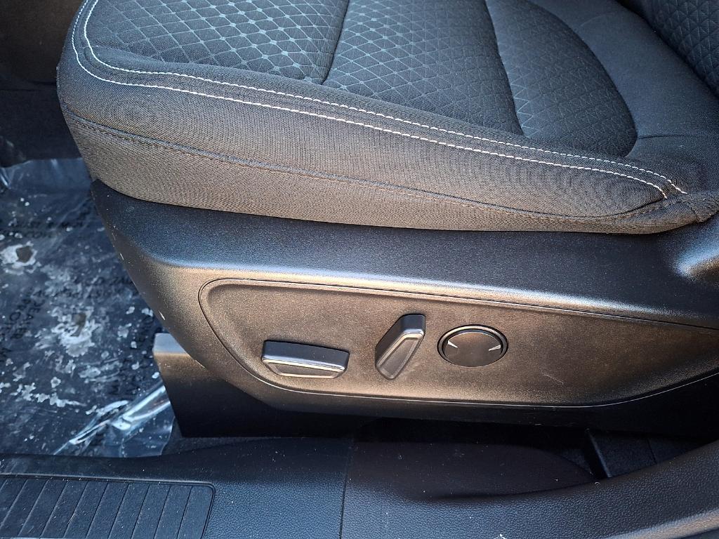 used 2023 Ford Escape car, priced at $21,695