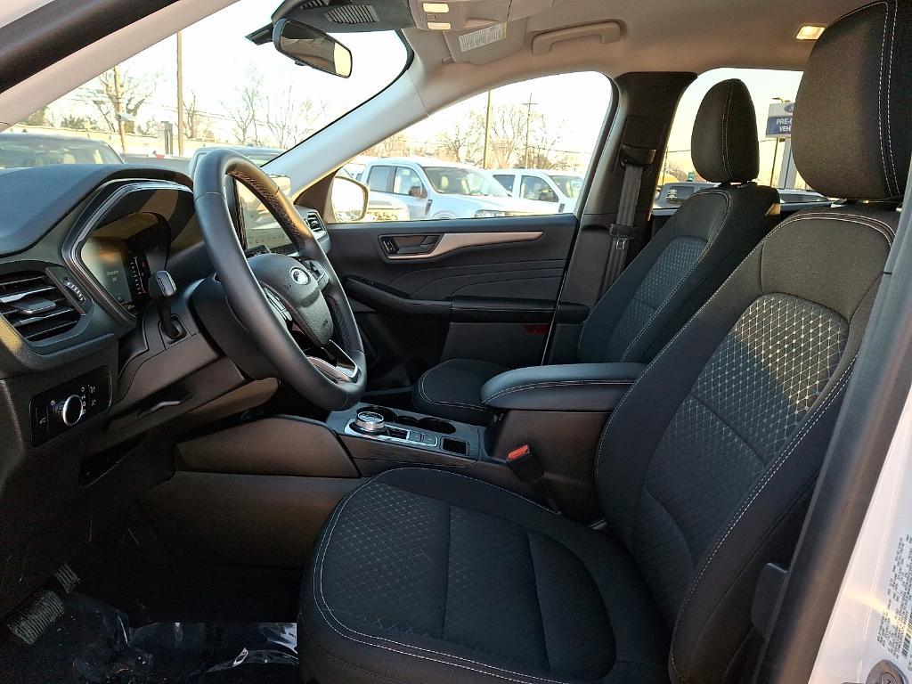 used 2023 Ford Escape car, priced at $21,695