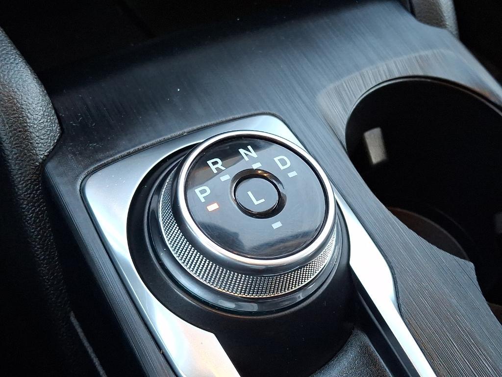 used 2023 Ford Escape car, priced at $21,695