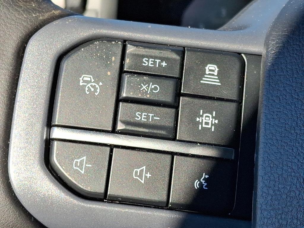 new 2026 Ford F-150 car, priced at $60,710