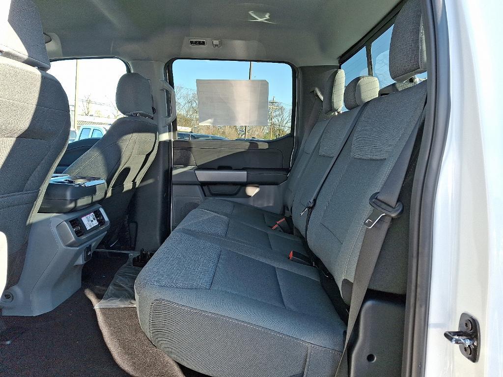 new 2026 Ford F-150 car, priced at $60,710