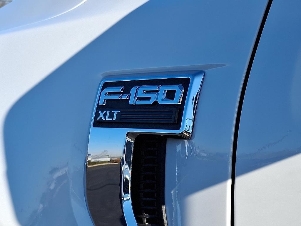 new 2026 Ford F-150 car, priced at $60,710