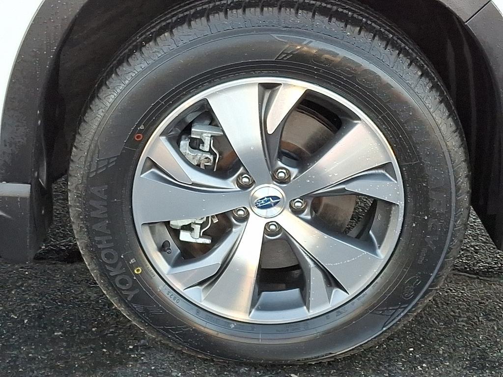 used 2023 Subaru Ascent car, priced at $27,991