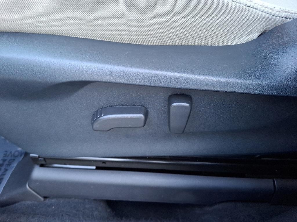 used 2023 Subaru Ascent car, priced at $27,991