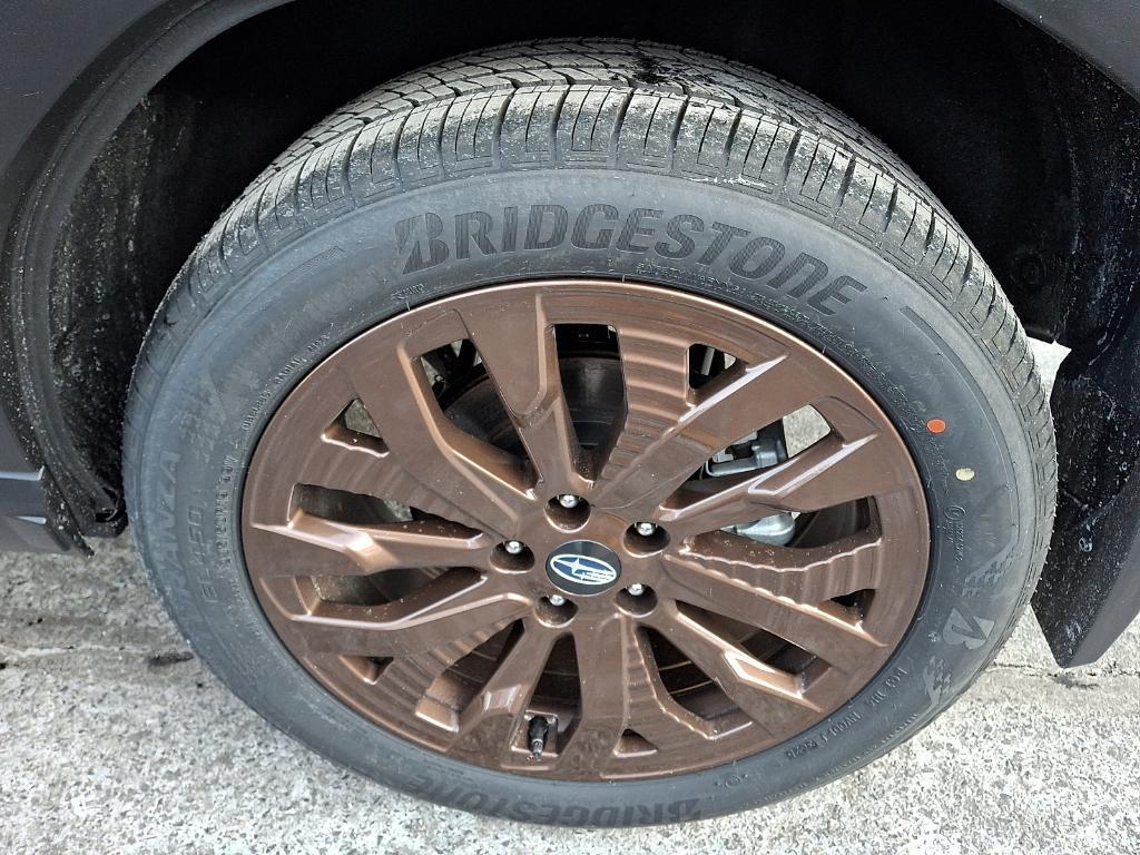 new 2025 Subaru Forester Hybrid car, priced at $42,072