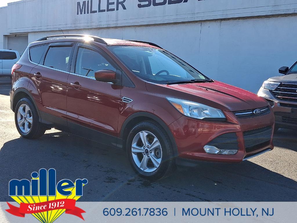 used 2014 Ford Escape car, priced at $7,490