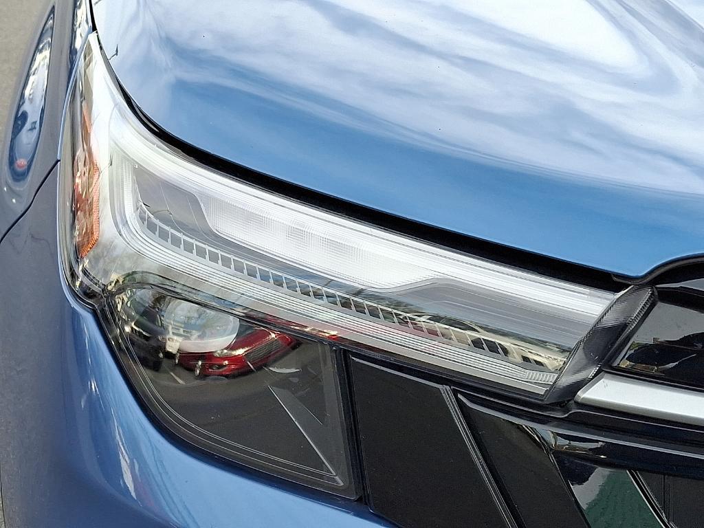 used 2025 Subaru Forester car, priced at $34,991