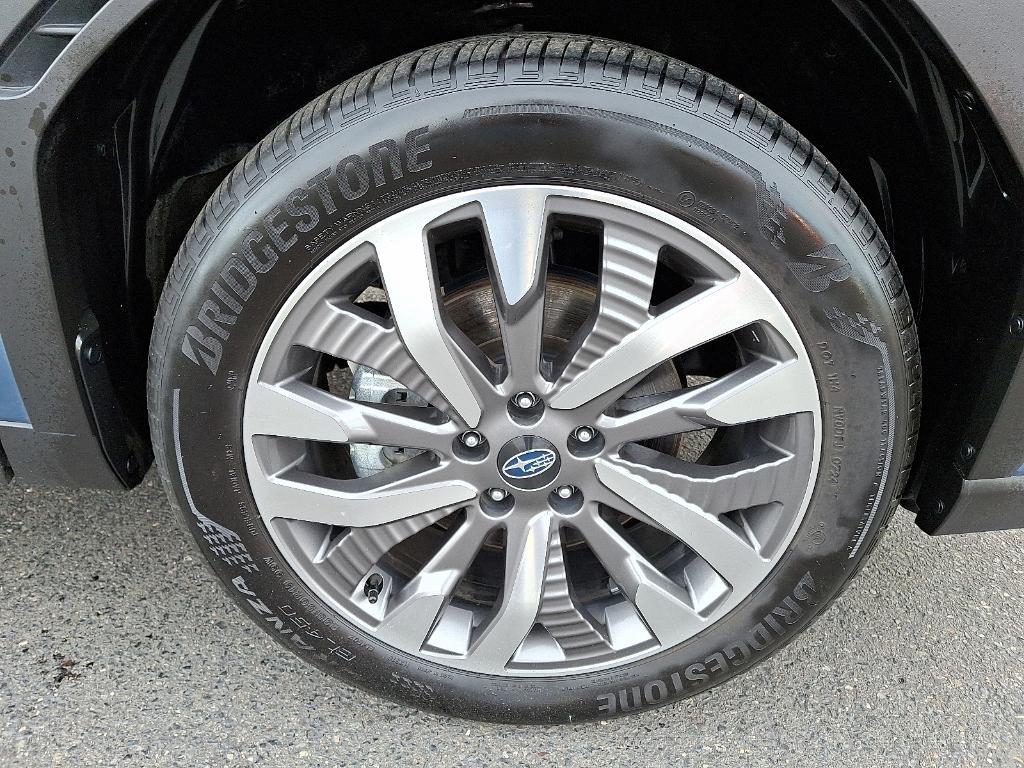 used 2025 Subaru Forester car, priced at $34,991