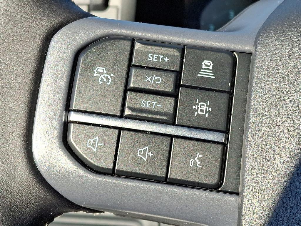 new 2025 Ford F-150 car, priced at $65,530