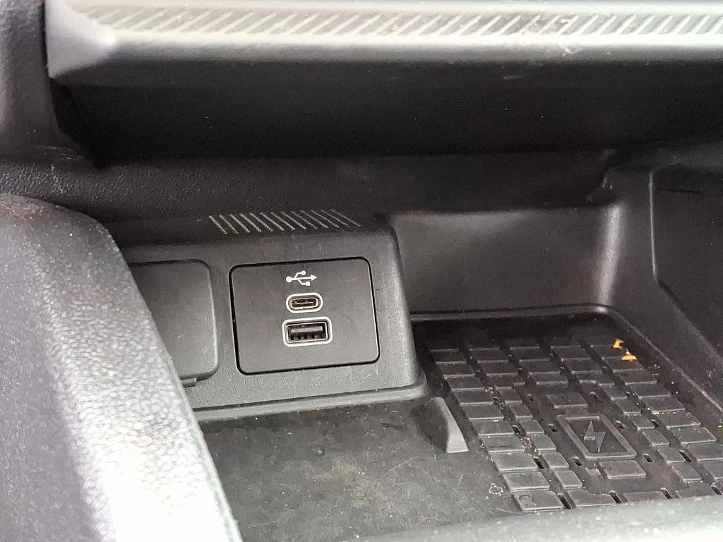 used 2025 Ford Bronco Sport car, priced at $30,990