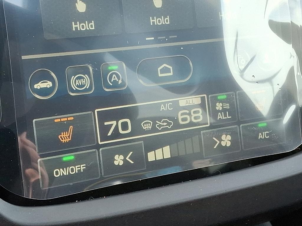 new 2026 Subaru Forester car, priced at $35,517