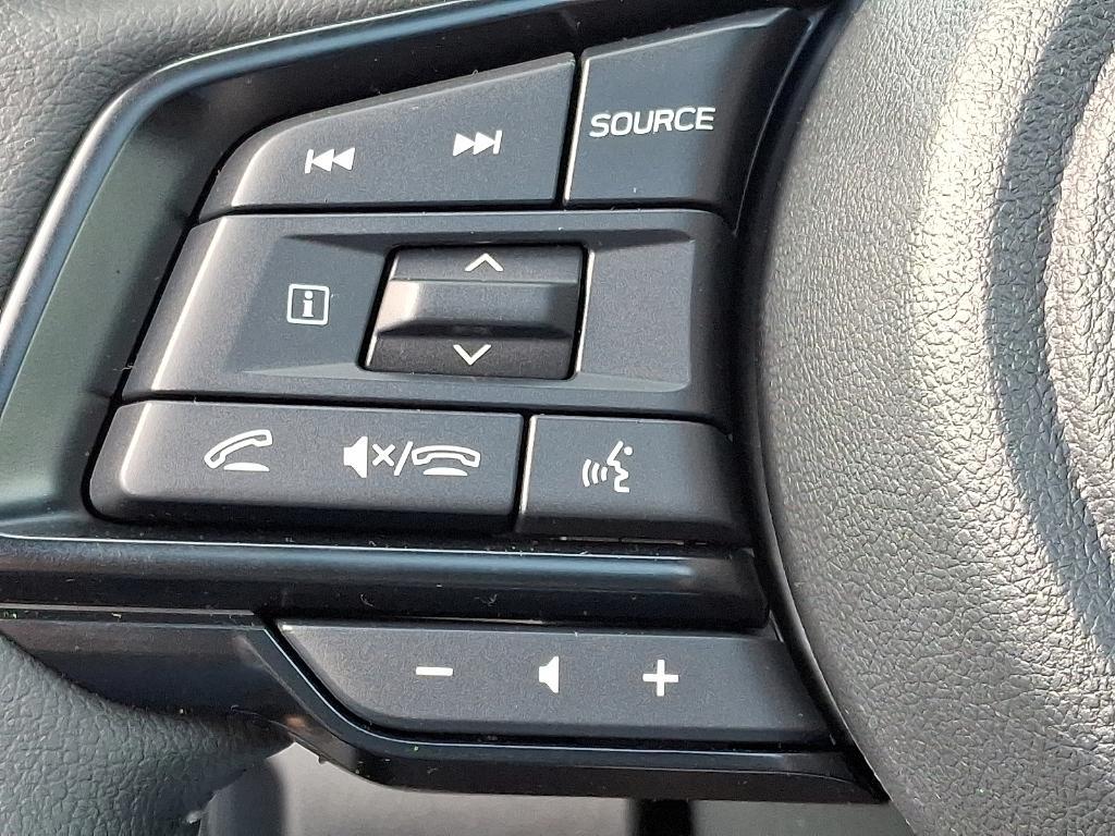 new 2026 Subaru Forester car, priced at $35,517