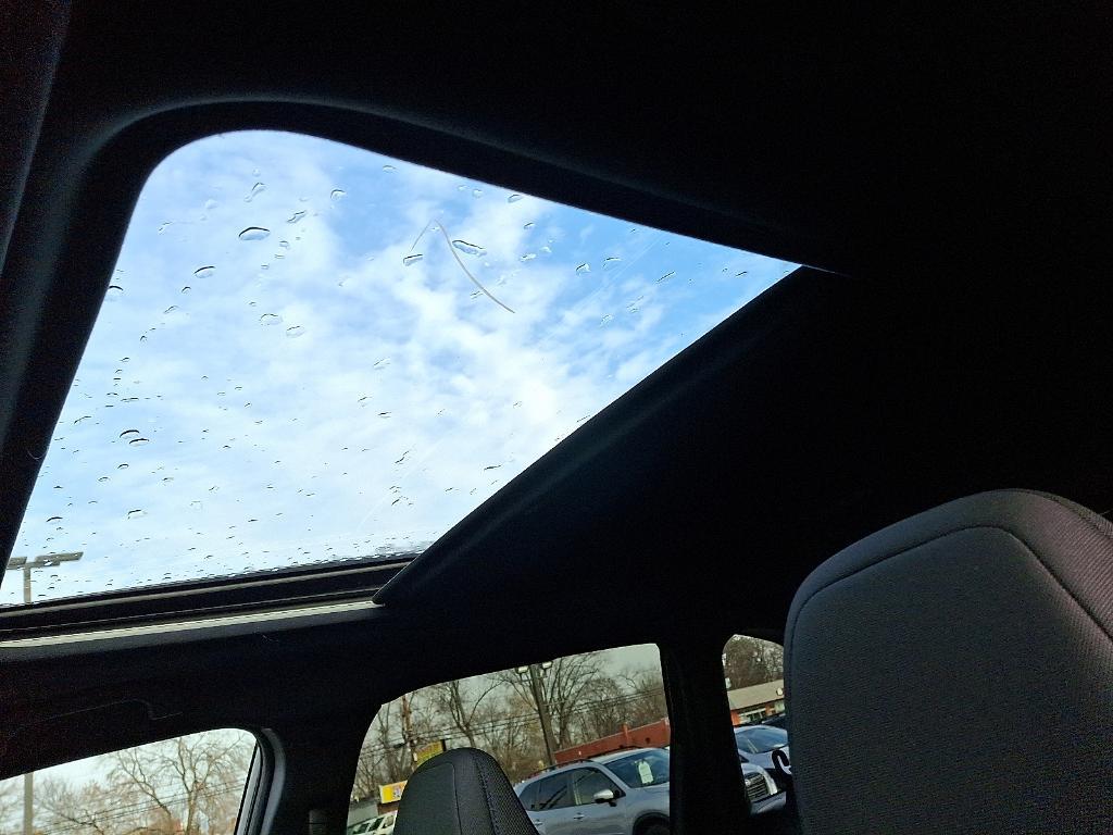 new 2026 Subaru Forester car, priced at $35,517