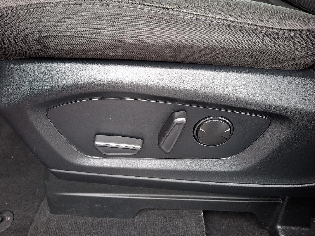 used 2023 Ford Explorer car, priced at $30,995