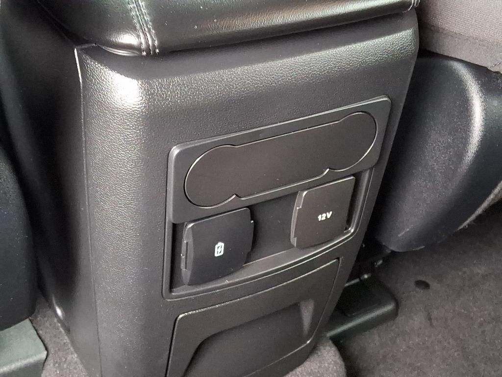 used 2023 Ford Explorer car, priced at $30,995