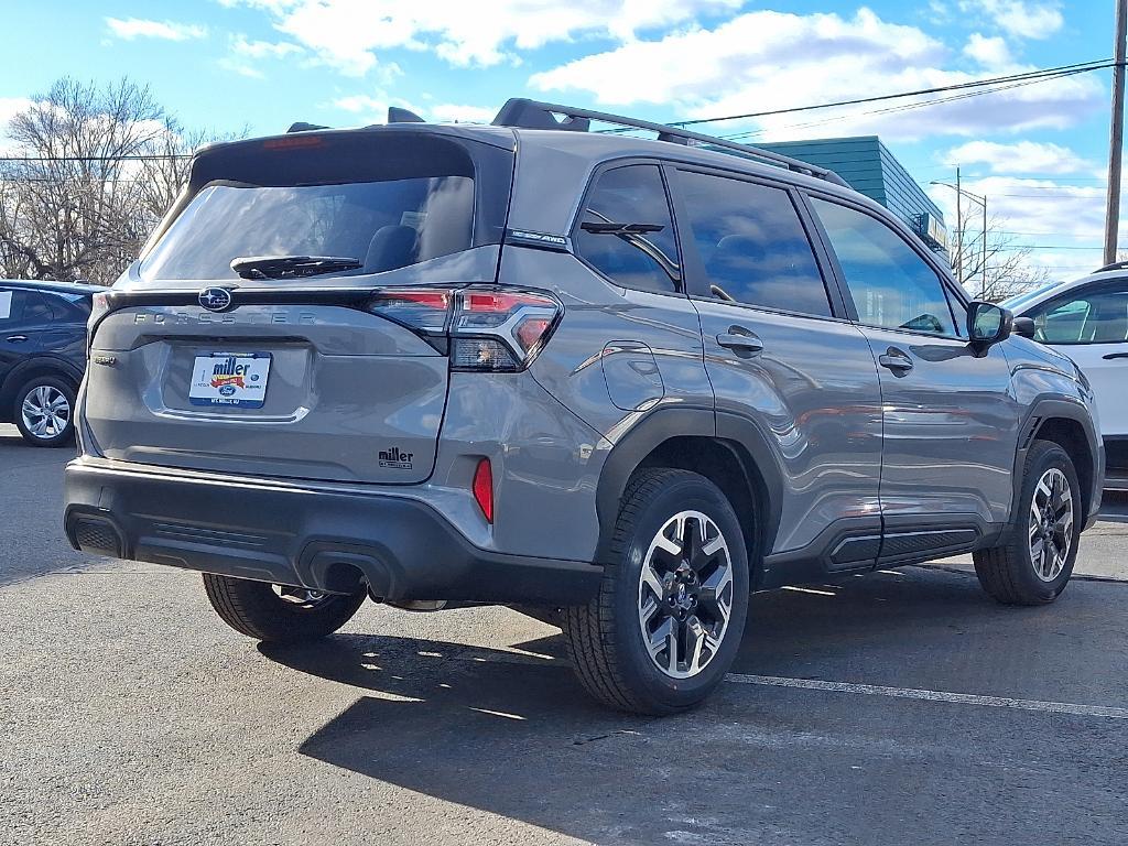 new 2026 Subaru Forester car, priced at $36,119