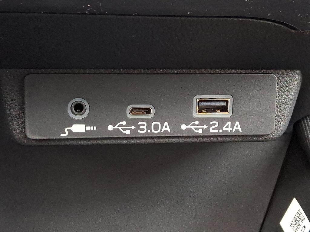 new 2026 Subaru Forester car, priced at $36,119