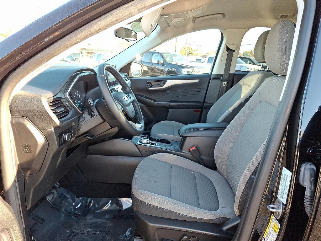 used 2022 Ford Escape car, priced at $18,395