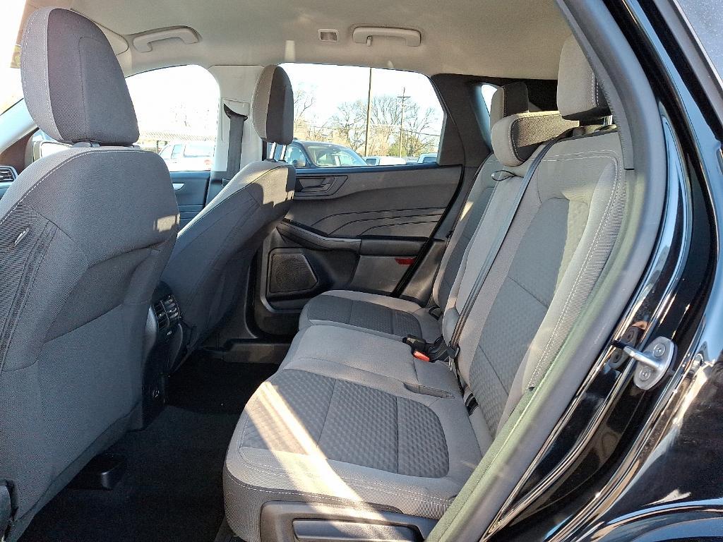 used 2022 Ford Escape car, priced at $18,395