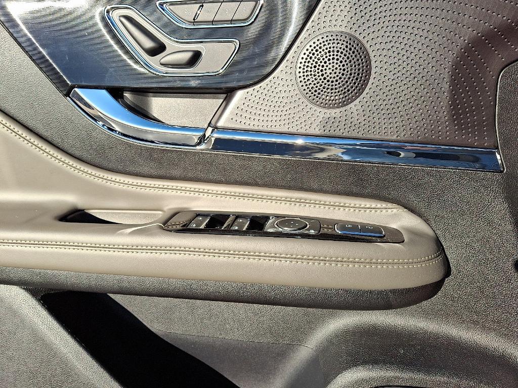 new 2026 Lincoln Corsair car, priced at $54,135