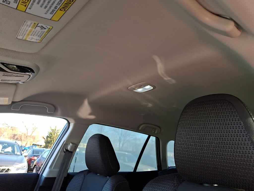 used 2025 Subaru Outback car, priced at $30,991