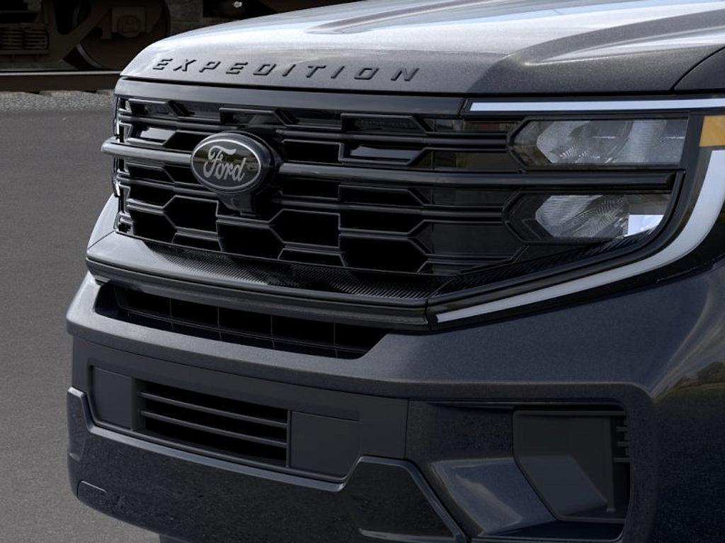 new 2026 Ford Expedition car, priced at $80,120