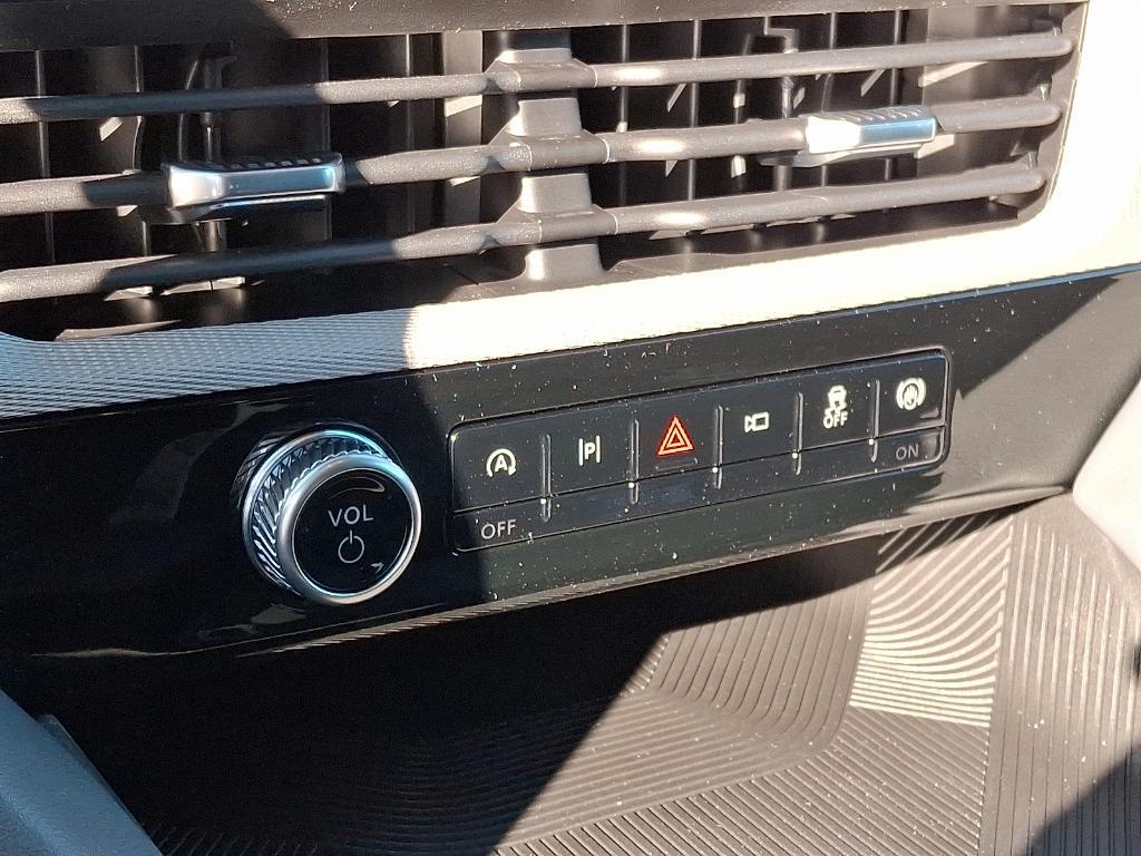 new 2026 Ford Explorer car, priced at $44,680