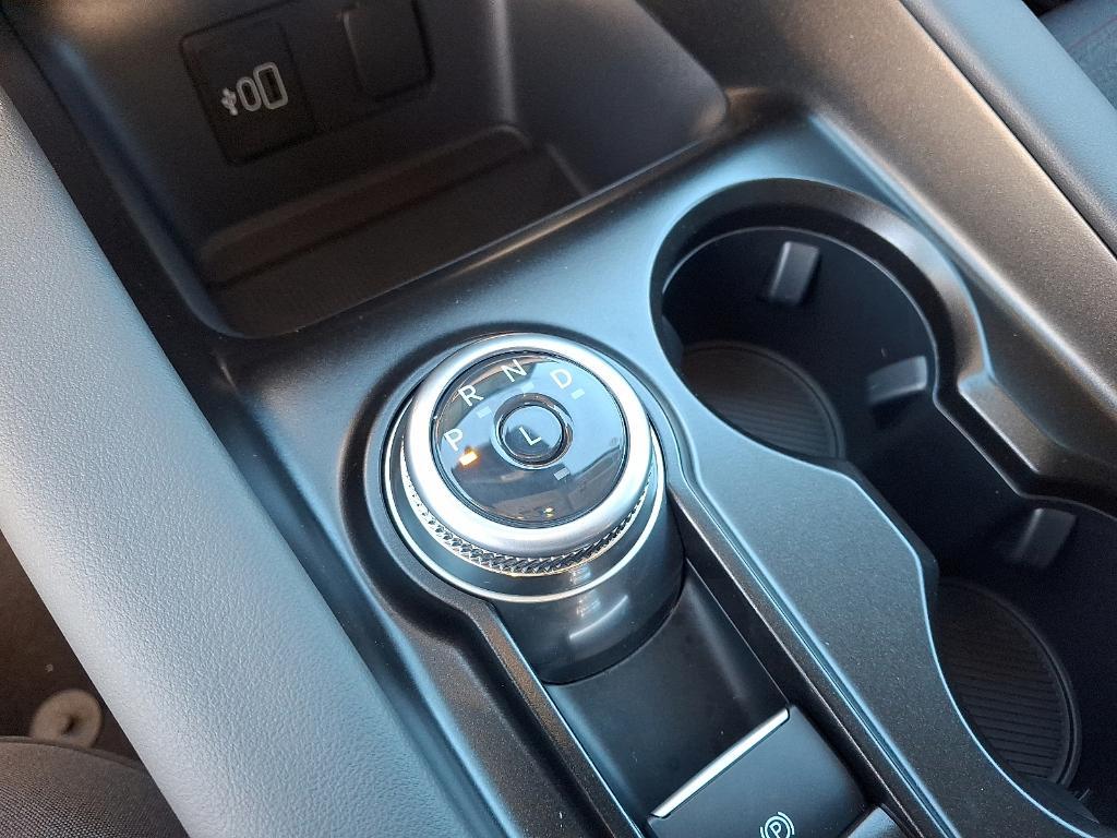 new 2026 Ford Explorer car, priced at $44,680