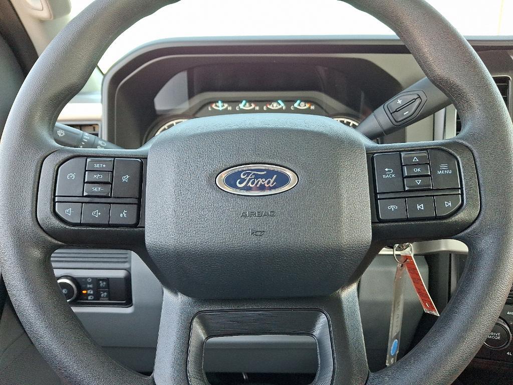 new 2026 Ford F-250 car, priced at $57,949