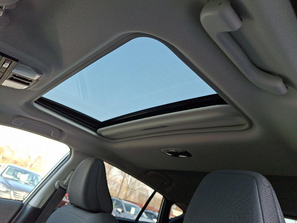 new 2026 Subaru Crosstrek car, priced at $32,399