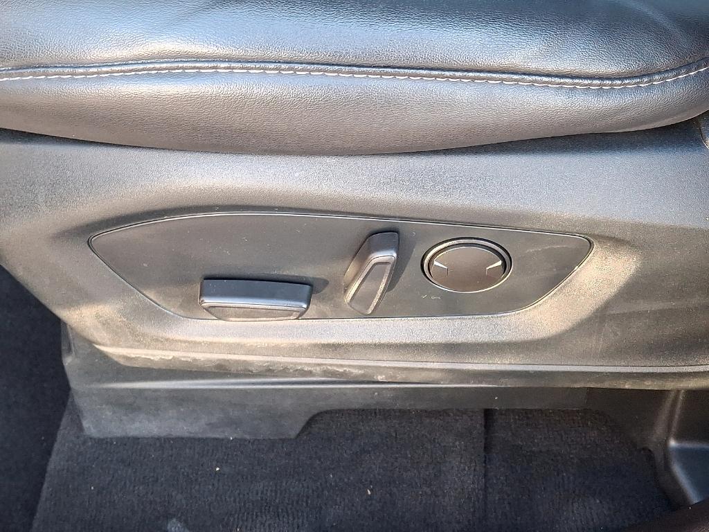 used 2022 Ford Explorer car, priced at $29,695