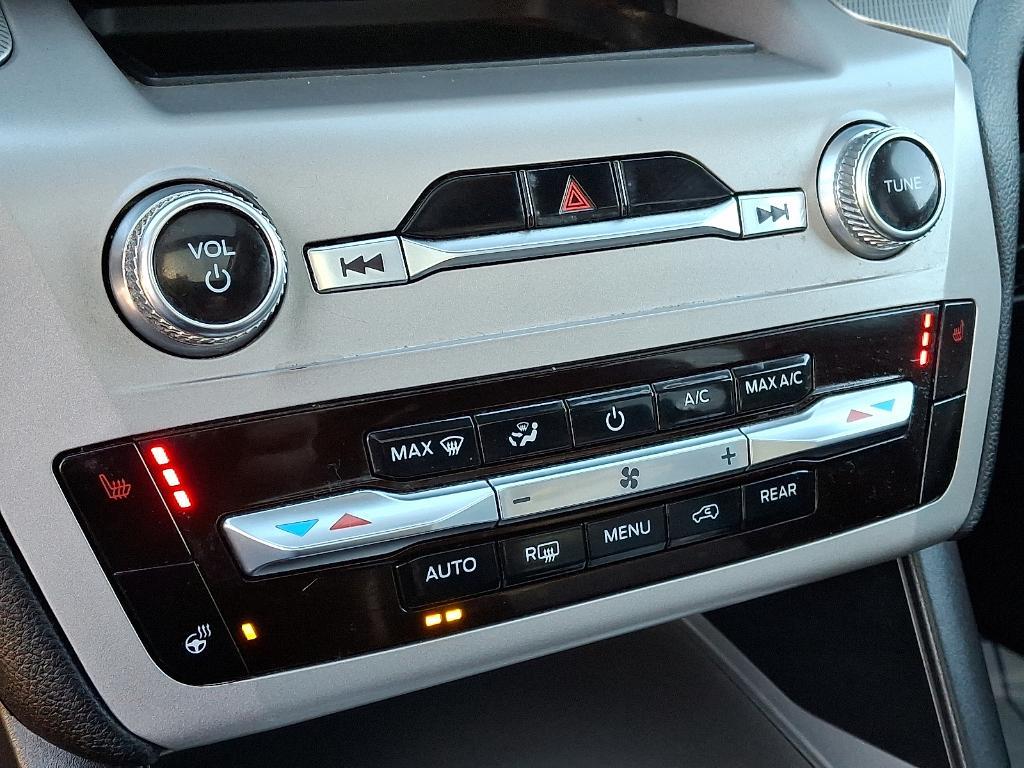 used 2022 Ford Explorer car, priced at $29,695