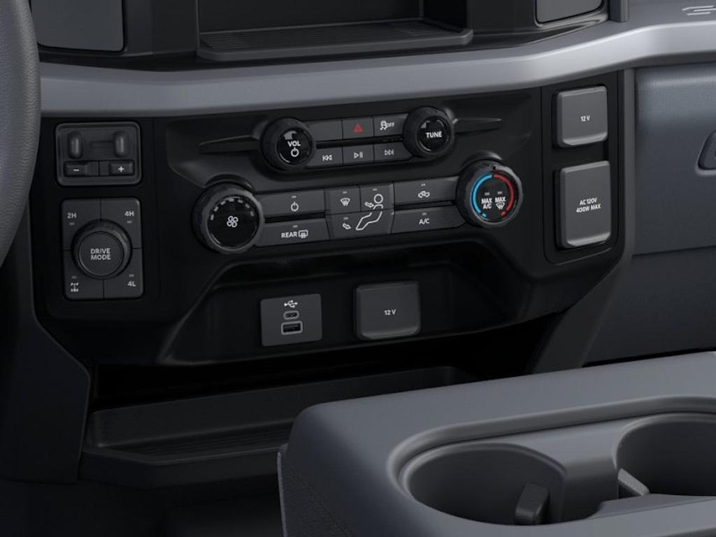 new 2026 Ford F-250 car