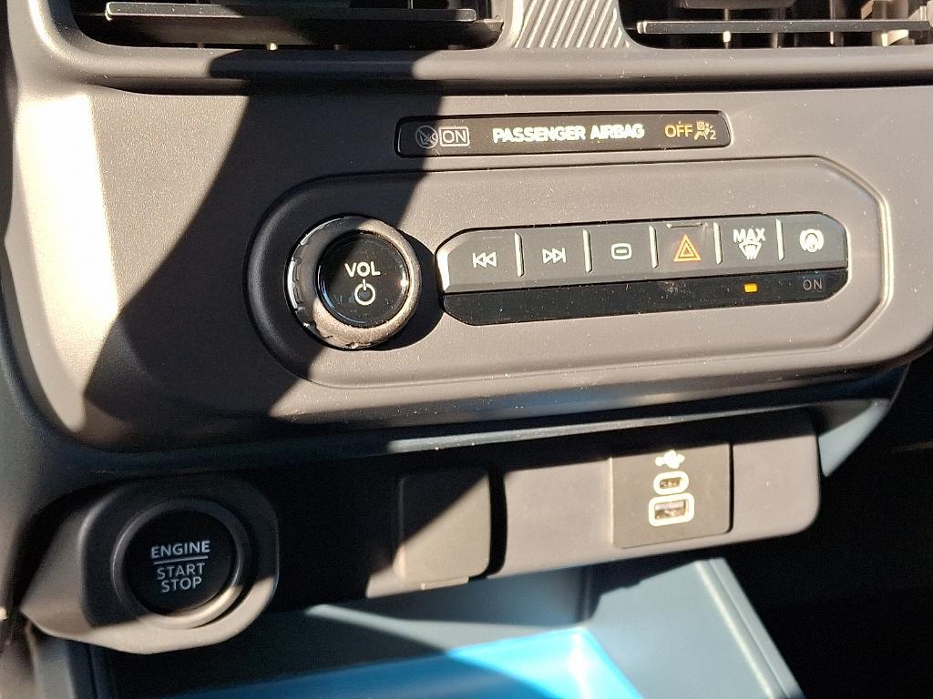 new 2025 Ford Maverick car, priced at $35,355