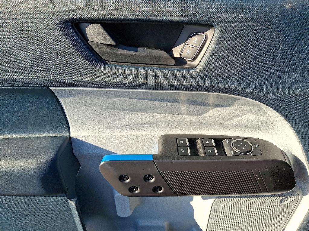 new 2025 Ford Maverick car, priced at $35,355