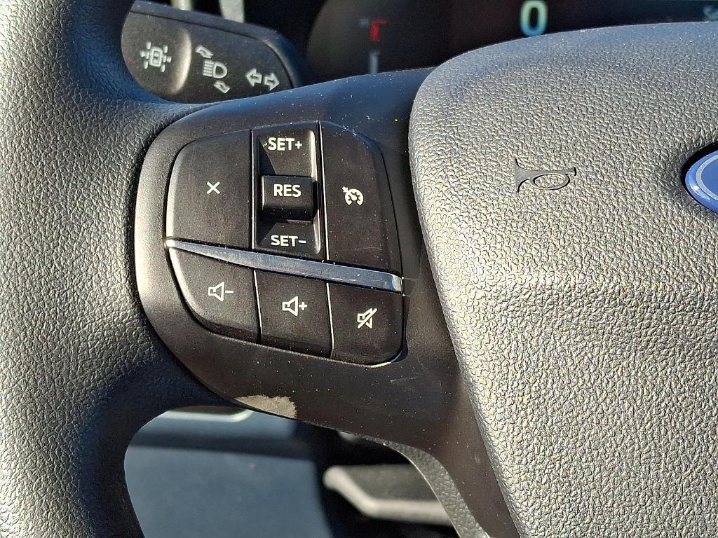 new 2025 Ford Maverick car, priced at $35,355