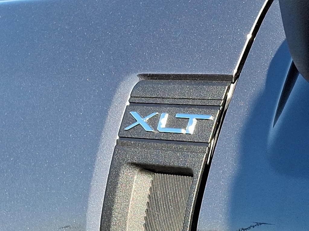 new 2025 Ford Maverick car, priced at $35,355