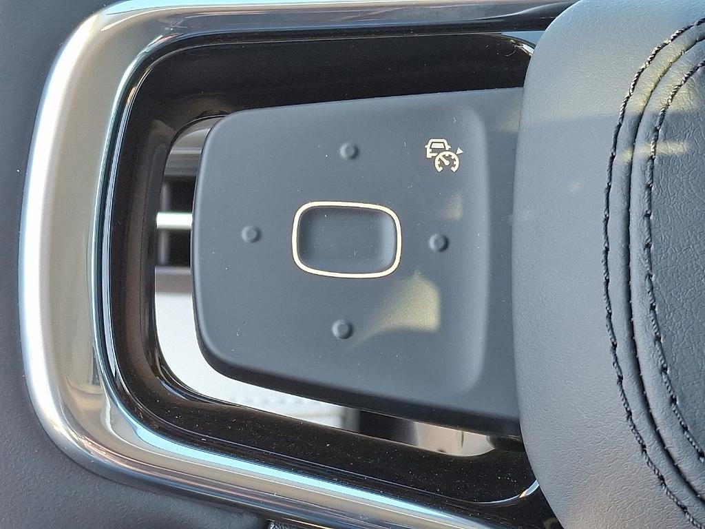 new 2026 Lincoln Nautilus car, priced at $57,190