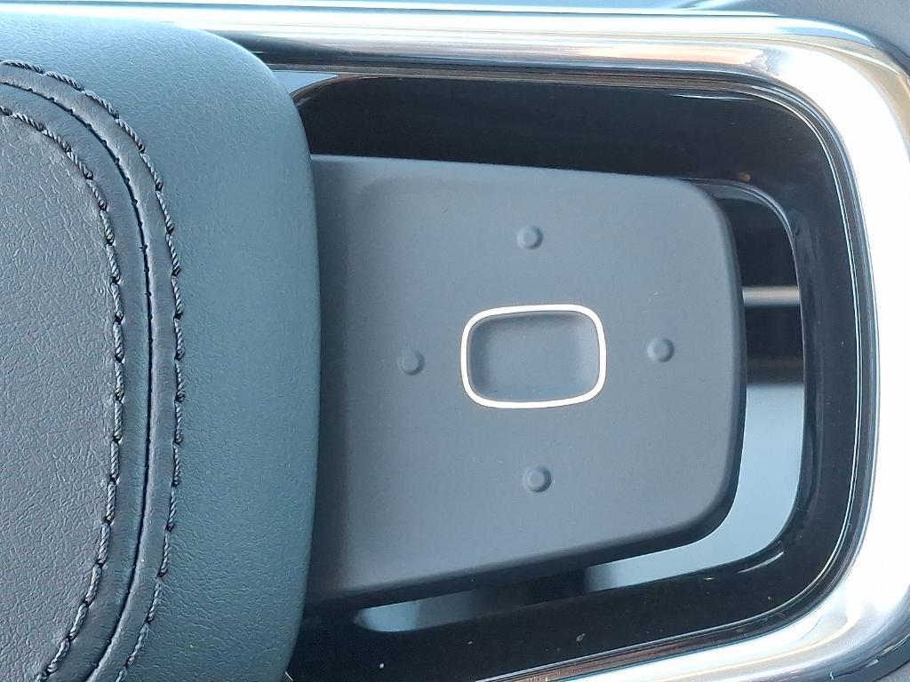 new 2026 Lincoln Nautilus car, priced at $57,190