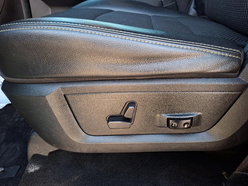 used 2017 Ram 1500 car, priced at $23,690