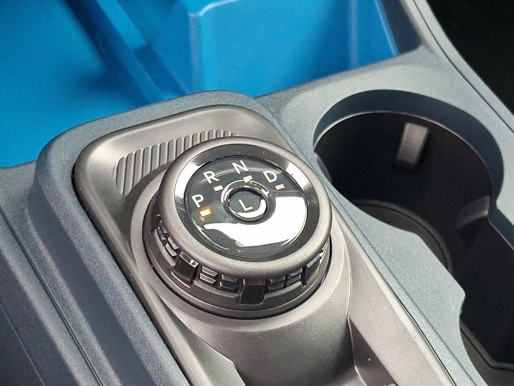 new 2025 Ford Maverick car, priced at $35,150