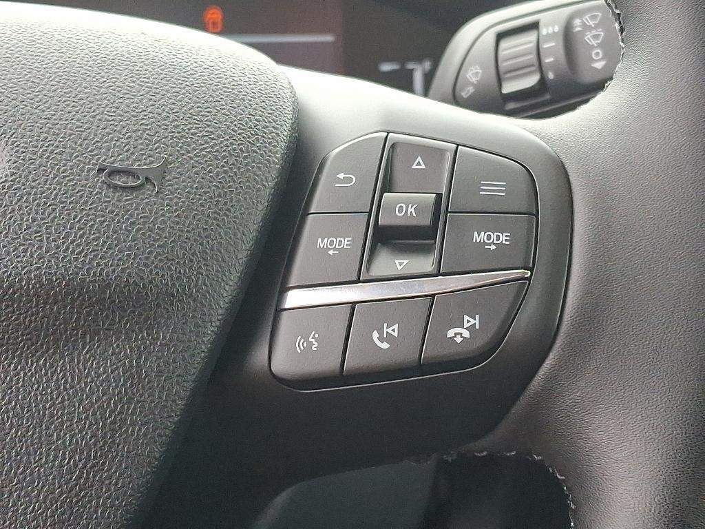 new 2025 Ford Maverick car, priced at $35,150