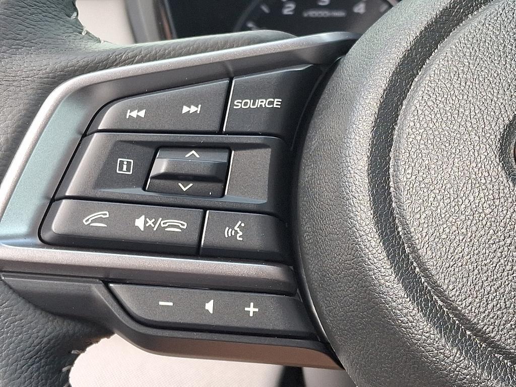 new 2025 Subaru Legacy car, priced at $32,349