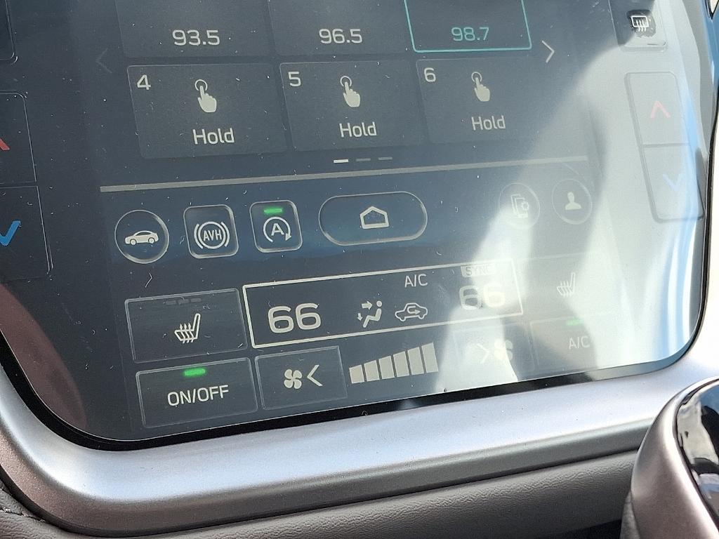 new 2025 Subaru Legacy car, priced at $32,349