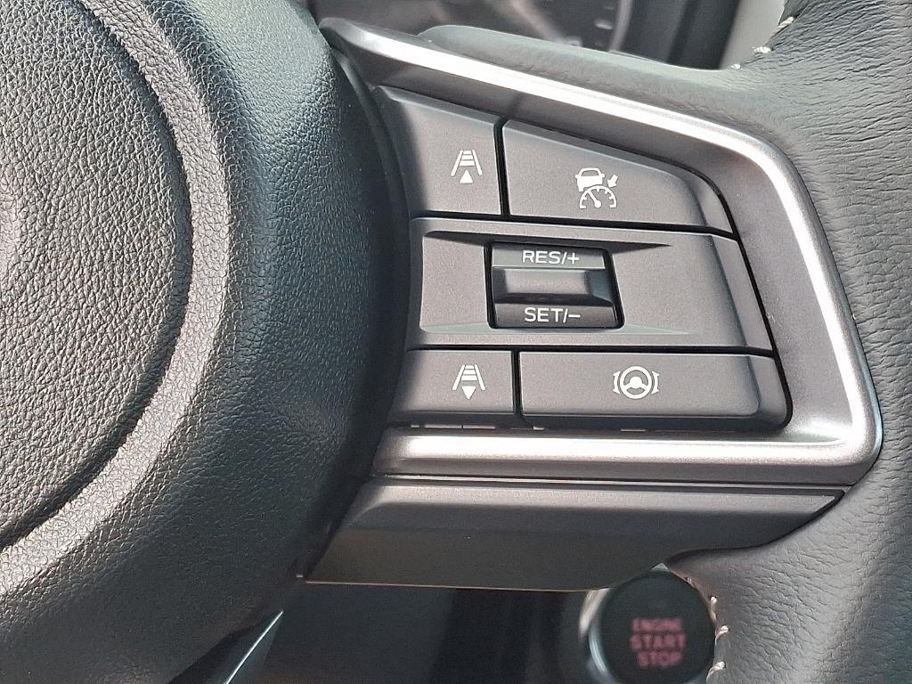 new 2025 Subaru Legacy car, priced at $32,349