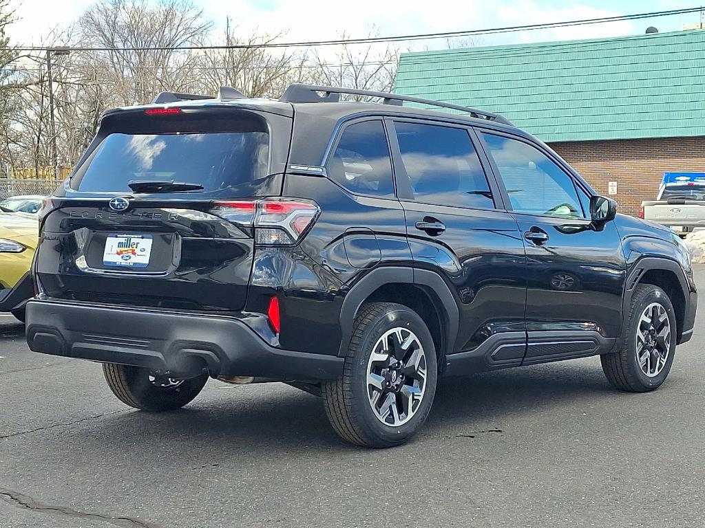 new 2026 Subaru Forester car, priced at $35,724