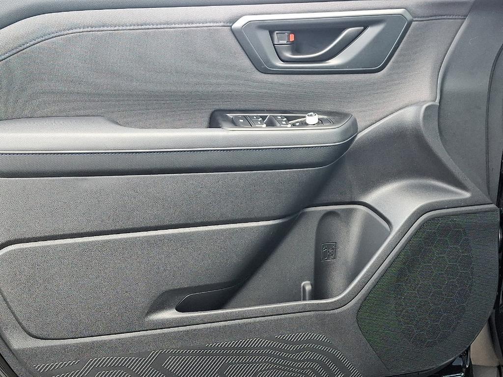 new 2026 Subaru Forester car, priced at $35,724