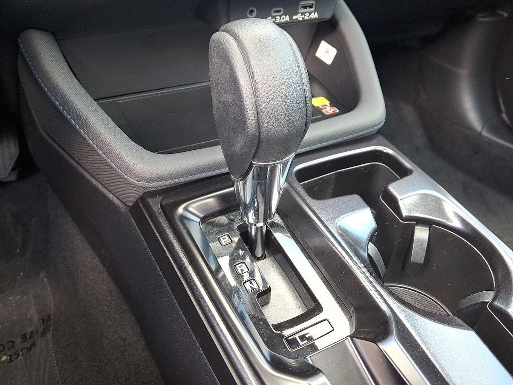 new 2026 Subaru Forester car, priced at $35,724