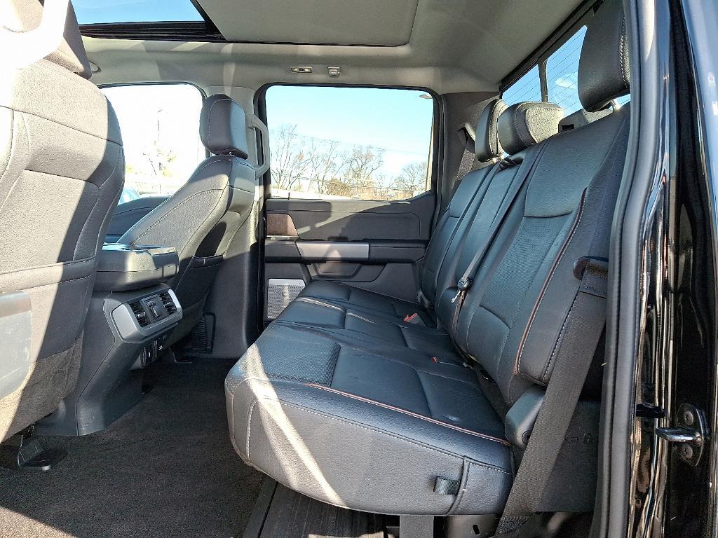 used 2022 Ford F-150 car, priced at $33,695