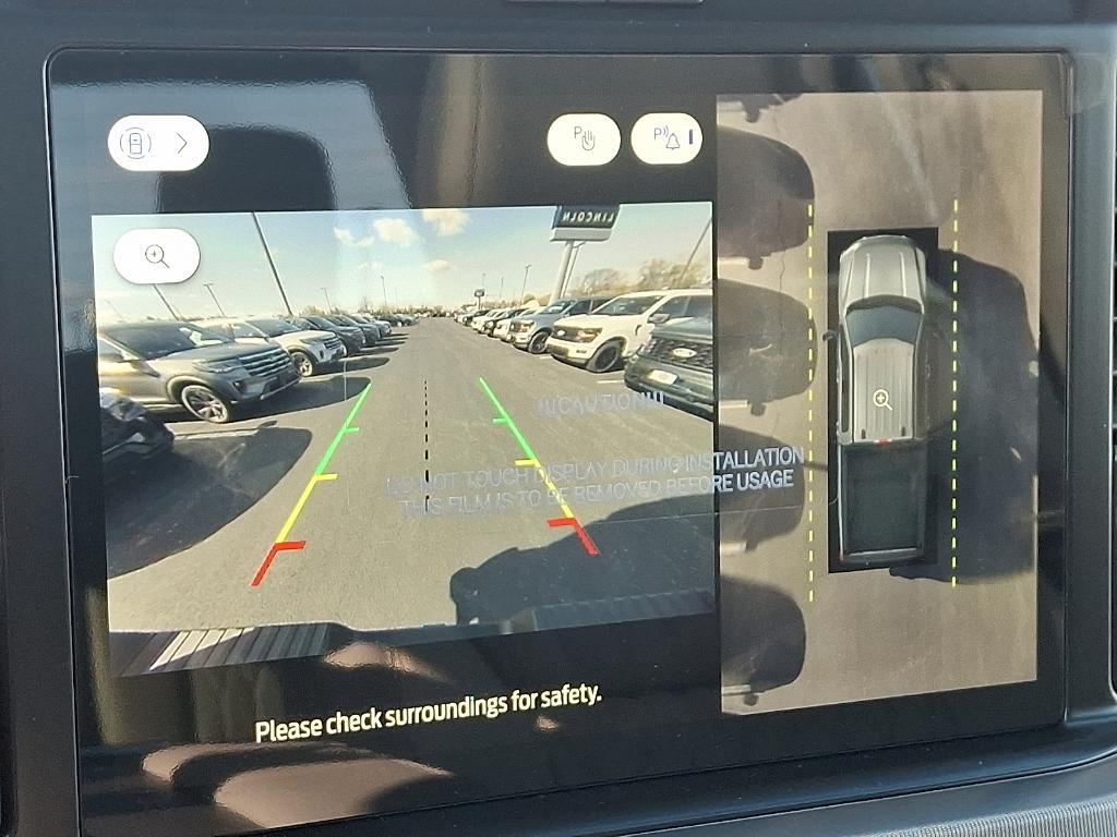 new 2026 Ford F-250 car, priced at $104,985